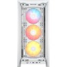 Corsair FRAME 4000D RS ARGB Mid-Tower White