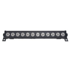 Listwa oświetleniowa LIGHT4ME DECO BAR 12 RGB belka