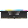 Pamięć Corsair Vengeance RGB, DDR5, 96 GB, 6000MHz, CL30