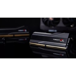 G.SKILL TRIDENT NEO AMD RGB DDR5 2X16GB 6000MHZ CL26 BLACK F5-6000J2636H16GX2-TZ5NR