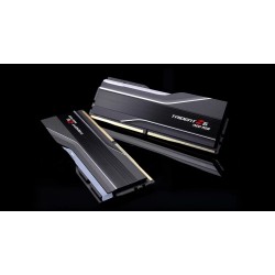 G.SKILL TRIDENT NEO AMD RGB DDR5 2X16GB 6000MHZ CL26 BLACK F5-6000J2636H16GX2-TZ5NR