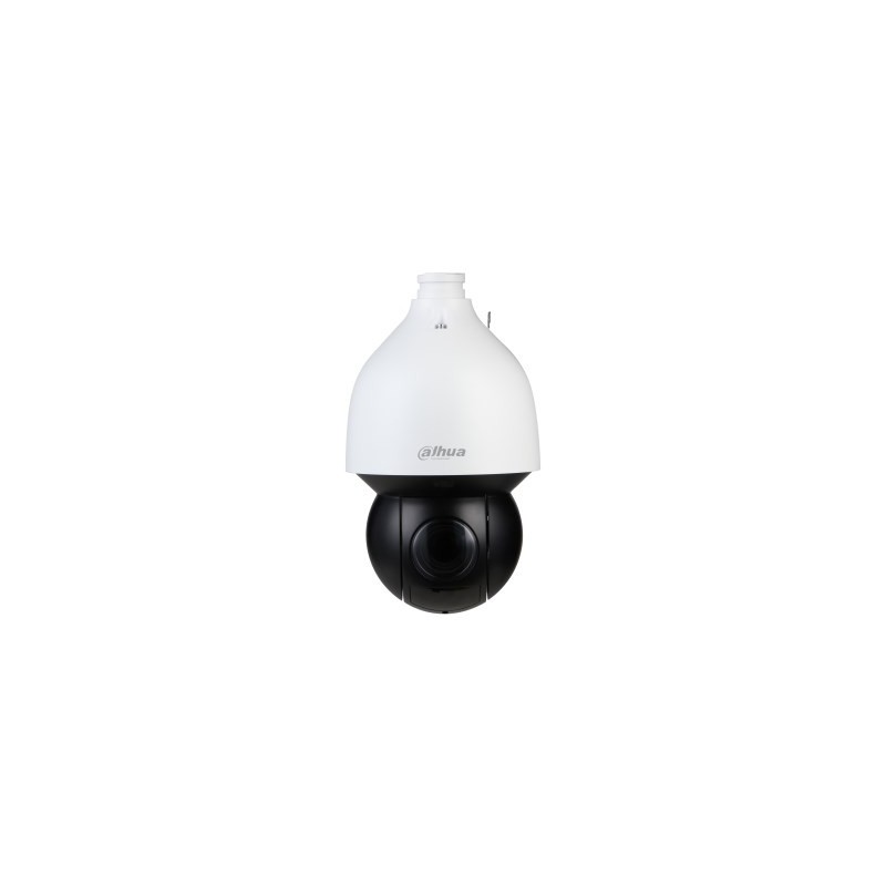 Dahua Technology WizSense DH-SD5A445GB-HNR kamera przemysłowa Douszne Kamera bezpieczeństwa IP Zewnętrzna 2560 x 1440 px Sufit / Dahua Technology WizSense DH-SD5A445GB-HNR kamera przemysłowa Douszne Kamera bezpieczeństwa IP Zewnętrzna 2560 x 1440 px Sufit /