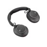 Słuchawki BT nauszne Poly Voyager Surround 80 UC Microsoft Teams Certified USB-C Headset + USB-C/A Adapter 8G7U0AA