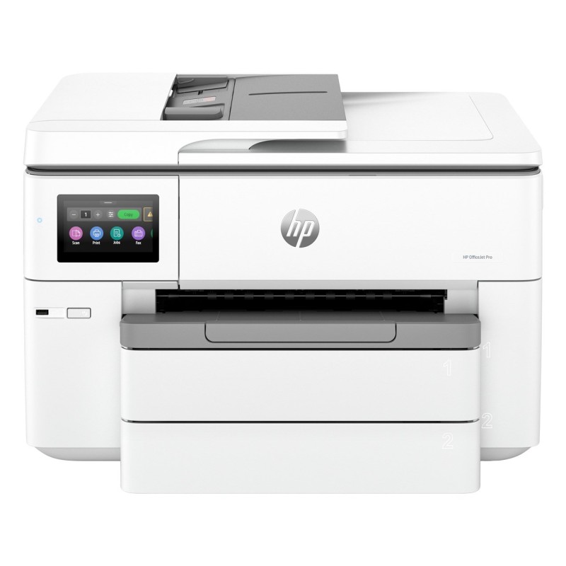 Urządzenie wielofunkcyjne HP OfficeJet Pro 9730e Urządzenie wielofunkcyjne HP OfficeJet Pro 9730e