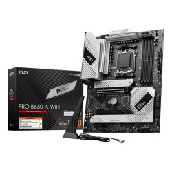Płyta główna MSI PRO B650-A WIFI