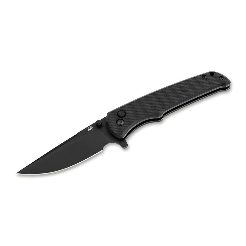 Nóż Magnum Blackjay