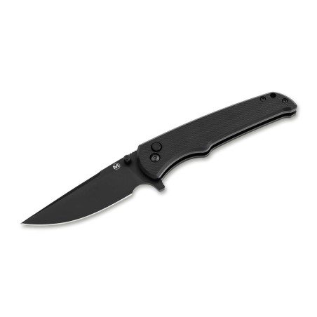 Nóż Magnum Blackjay