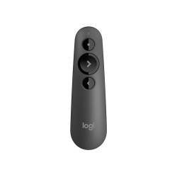 Prezenter Logitech R500 Graphite
