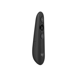 Prezenter Logitech R500 Graphite