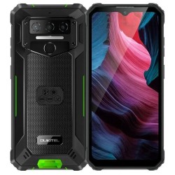 Smartphone Oukitel WP23 Pro 8/128 10600mAh DS. Green
