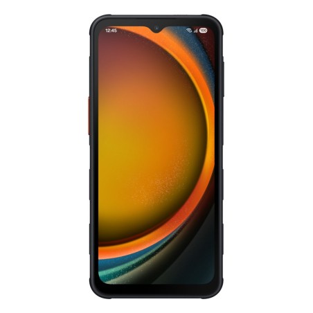 Samsung Galaxy Xcover 7 Pro (G766) DS 6/128GB Black EEdition