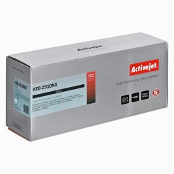 Activejet ATB-2510NX Toner (zamiennik Brother TN2510XL Supreme 3000 stron czarny)