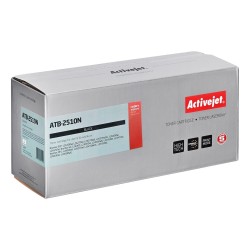 Activejet ATB-2510N Toner (zamiennik Brother TN2510 Supreme 1200 stron czarny)