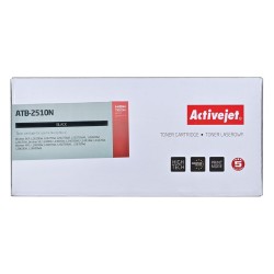 Activejet ATB-2510N Toner (zamiennik Brother TN2510 Supreme 1200 stron czarny)