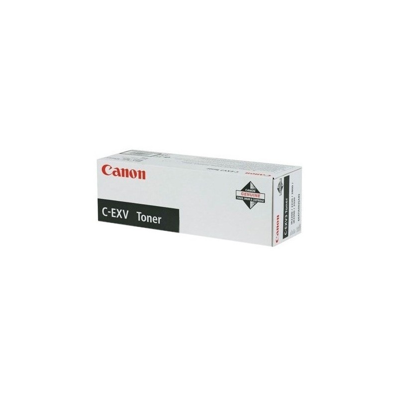 Canon Toner C-EXV39 4792B002 Black Canon Toner C-EXV39 4792B002 Black