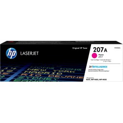 Toner HP czerwony HP 207A, HP207A W2213A, 1250 str.