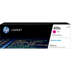 Toner HP czerwony HP 415X, HP415X W2033X, 6000 str.