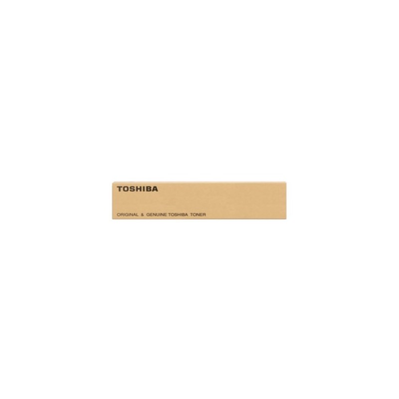 Toshiba T-FC210E-M kaseta z tonerem 1 szt. Oryginalny Purpurowy