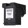 SUPERBULK Tusz do drukarki HP B-H300XLBk (zamiennik HP 300XL CC641) Standard czarny