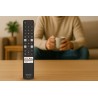 SAVIO PILOT UNIWERSALNY DO TV /ZAMIENNIK DO TV TCL - SMART TV RC-15