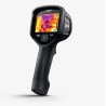 Flir E6 Pro Kamera termowizyjna 240 x 180 Czarna