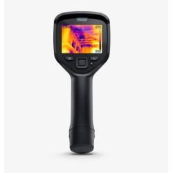 Flir E6 Pro Kamera termowizyjna 240 x 180 Czarna