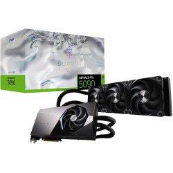 Karta graf MSI GeForce RTX 5090 32G SUPRIM LIQUID S
