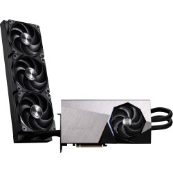 Karta graf MSI GeForce RTX 5090 32G SUPRIM LIQUID S