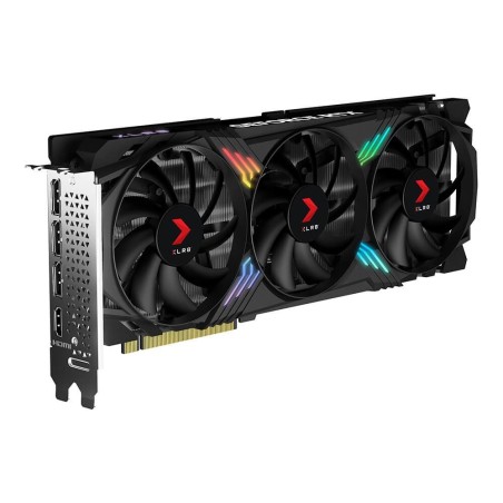 Karta graf. PNY RTX 4070 SUPER 12GB XLR8 GAM VE. OC