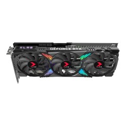 Karta graf. PNY RTX 4070 SUPER 12GB XLR8 GAM VE. OC