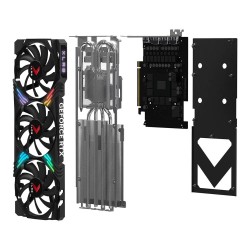 Karta graf. PNY RTX 4070 SUPER 12GB XLR8 GAM VE. OC