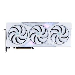 Karta graficzna MSI RTX 5070 Ti 16G GAMING TRIO OC WHITE