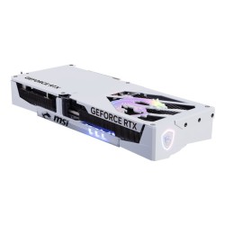 Karta graficzna MSI RTX 5070 Ti 16G GAMING TRIO OC WHITE