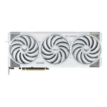 Karta graf. ASUS TUF GAMING RTX 5070 Ti 16GB OC WH.