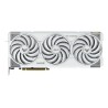 Karta graf. ASUS TUF GAMING RTX 5070 Ti 16GB OC WH.