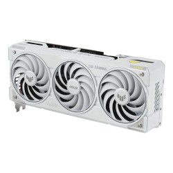 Karta graf. ASUS TUF GAMING RTX 5070 Ti 16GB OC WH.