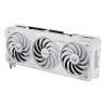 Karta graf. ASUS TUF GAMING RTX 5070 Ti 16GB OC WH.