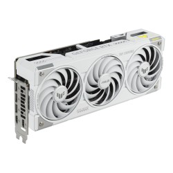 Karta graf. ASUS TUF GAMING RTX 5070 Ti 16GB OC WH.