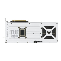 Karta graf. ASUS TUF GAMING RTX 5070 Ti 16GB OC WH.