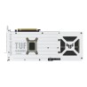 Karta graf. ASUS TUF GAMING RTX 5070 Ti 16GB OC WH.