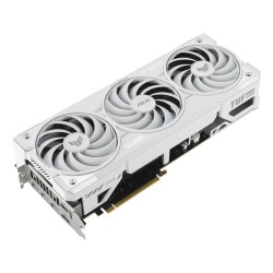 Karta graf. ASUS TUF GAMING RTX 5070 Ti 16GB OC WH.
