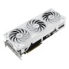 Karta graf. ASUS TUF GAMING RTX 5070 Ti 16GB OC WH.