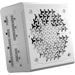 Zasilacz Corsair RM1000e 2025 White 1000W ATX 3.1