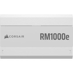Zasilacz Corsair RM1000e 2025 White 1000W ATX 3.1