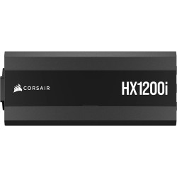 HX1200i Fully Modular Ultra-Low Noise Platinum ATX 1200 Watt PC Power Supply