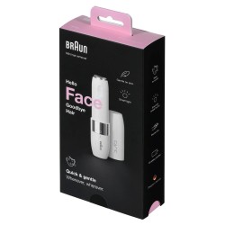 Depilator Braun Mini FS1000