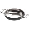 DEMEYERE BLACK 5 Patelnia płytka 2H 20 cm