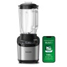 Philips 7000 series HR3760/00 blender Blender stołowy 1500 W Czarny, Metaliczny
