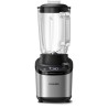 Philips 7000 series HR3760/00 blender Blender stołowy 1500 W Czarny, Metaliczny