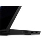 Lenovo ThinkVision M14t 14.0"FHD 60Hz 300nits IPS USB­C